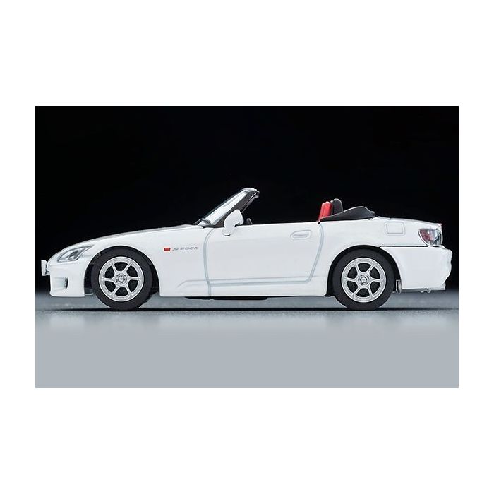 [PREORDER] Tomytec LV-N269b HONDA s2000 99 Model White