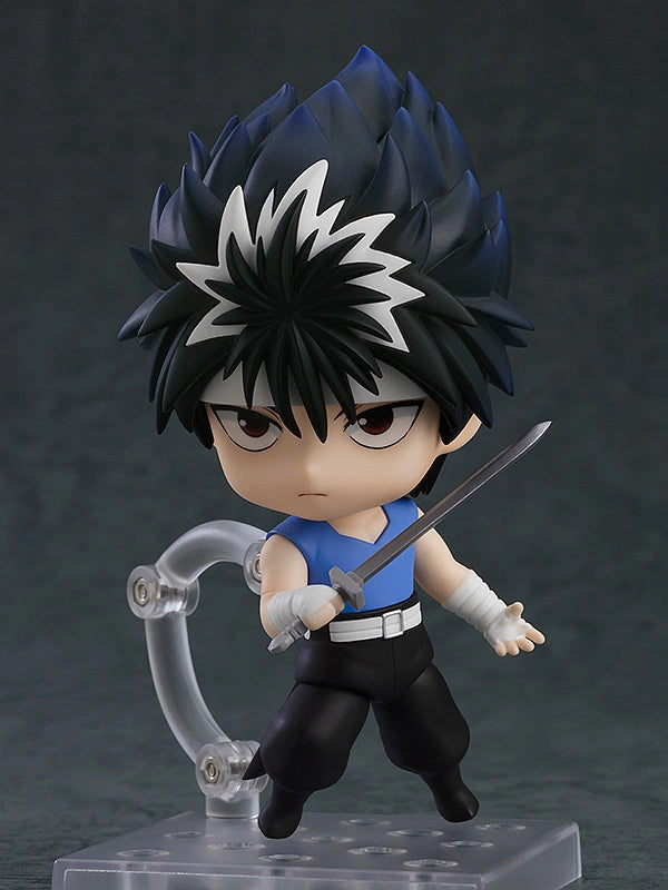 [PREORDER] Nendoroid Hiei Yu Yu Hakusho