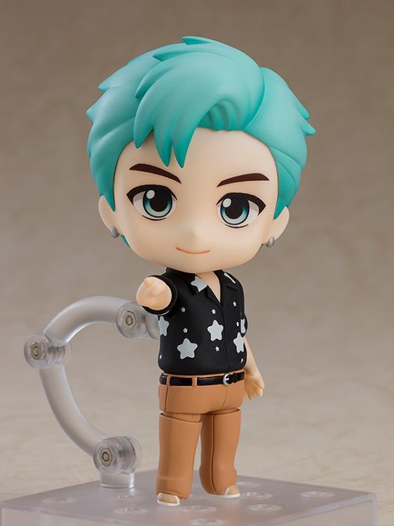 [ONHAND] BTS TinyTAN Nendoroid RM