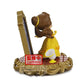 [PREORDER] BANPRESTO Beauty and the Beast Q Posket Belle (Ver. A)