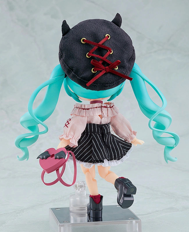 [PREORDER] Nendoroid Doll Hatsune Miku Date Outfit Ver. Character Vocal Series 01 Hatsune Miku