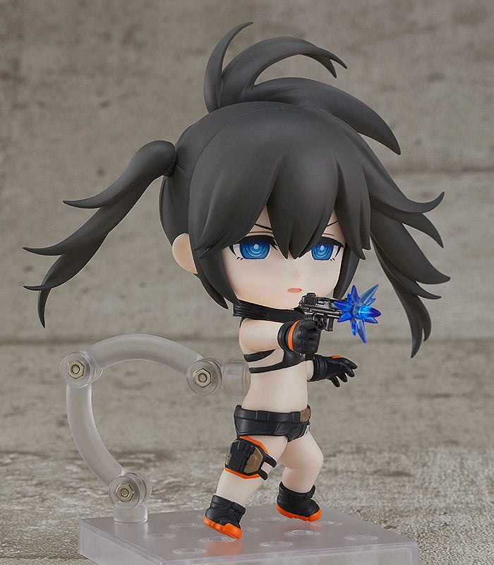 [PREORDER] Nendoroid Empress [Black Rock Shooter] DAWN FALL Ver.