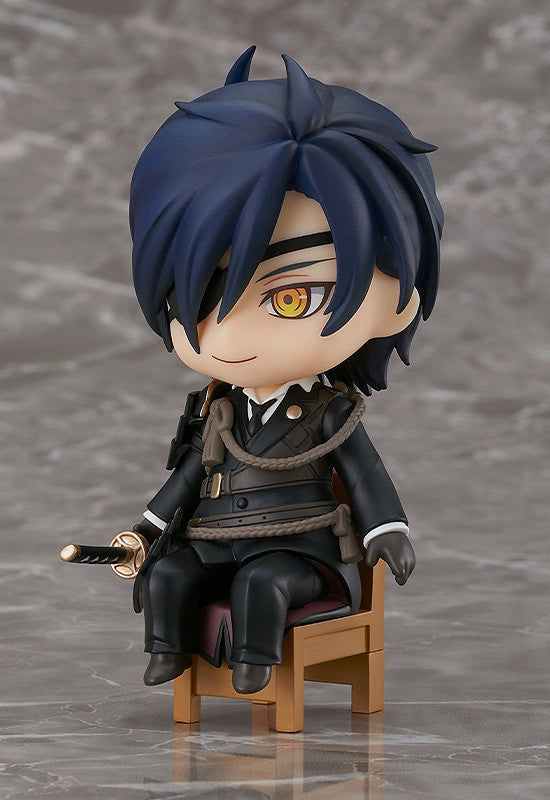 [PREORDER] Nendoroid Swacchao! Shokudaikiri Mitsutada Touken Ranbu ONLINE