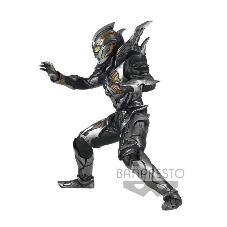 [PREORDER] Ultraman Trigger Hero's Brave Statue Figure Ultraman Trigger Dark (Ver.A)