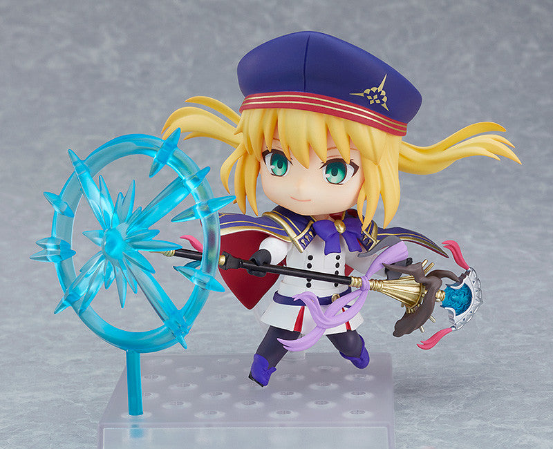 [PREORDER] Nendoroid Caster/Altria Caster Fate Grand Order