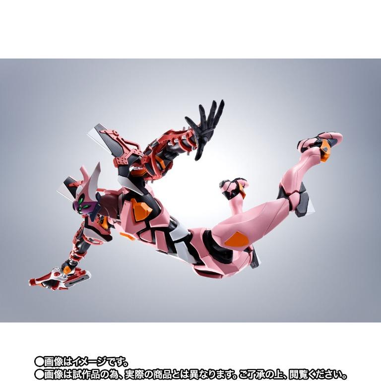 [PREORDER] The Robot Spirits <SIDE EVA> Evangelion Production Model - 08y