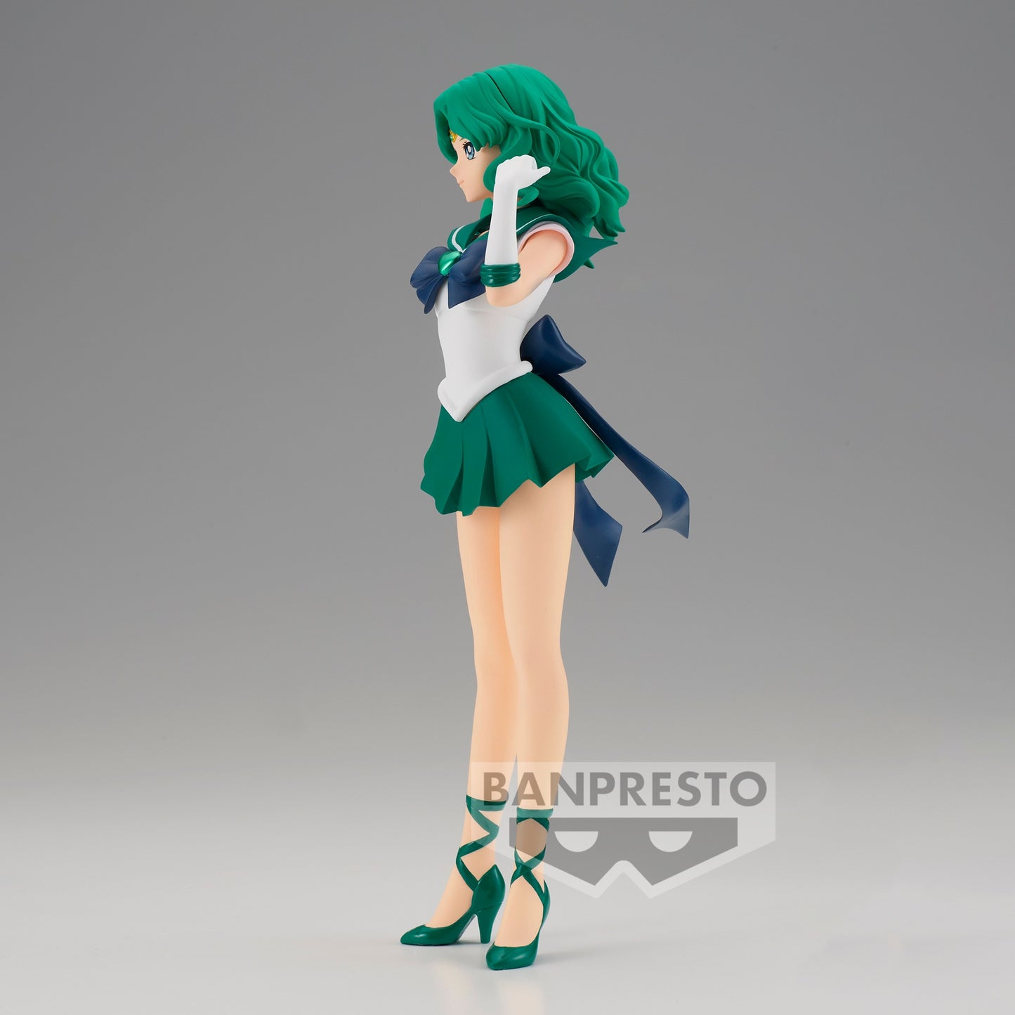 [PREORDER] Banpresto Pretty Guardian Sailor Moon Eternal The Movie Glitter&Glamours - Super Sailor Neptune