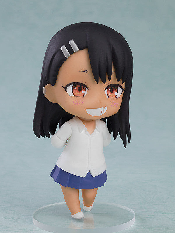 [PREORDER] Nendoroid Nagatoro DON'T TOY WITH ME, MISS NAGATORO Season 2