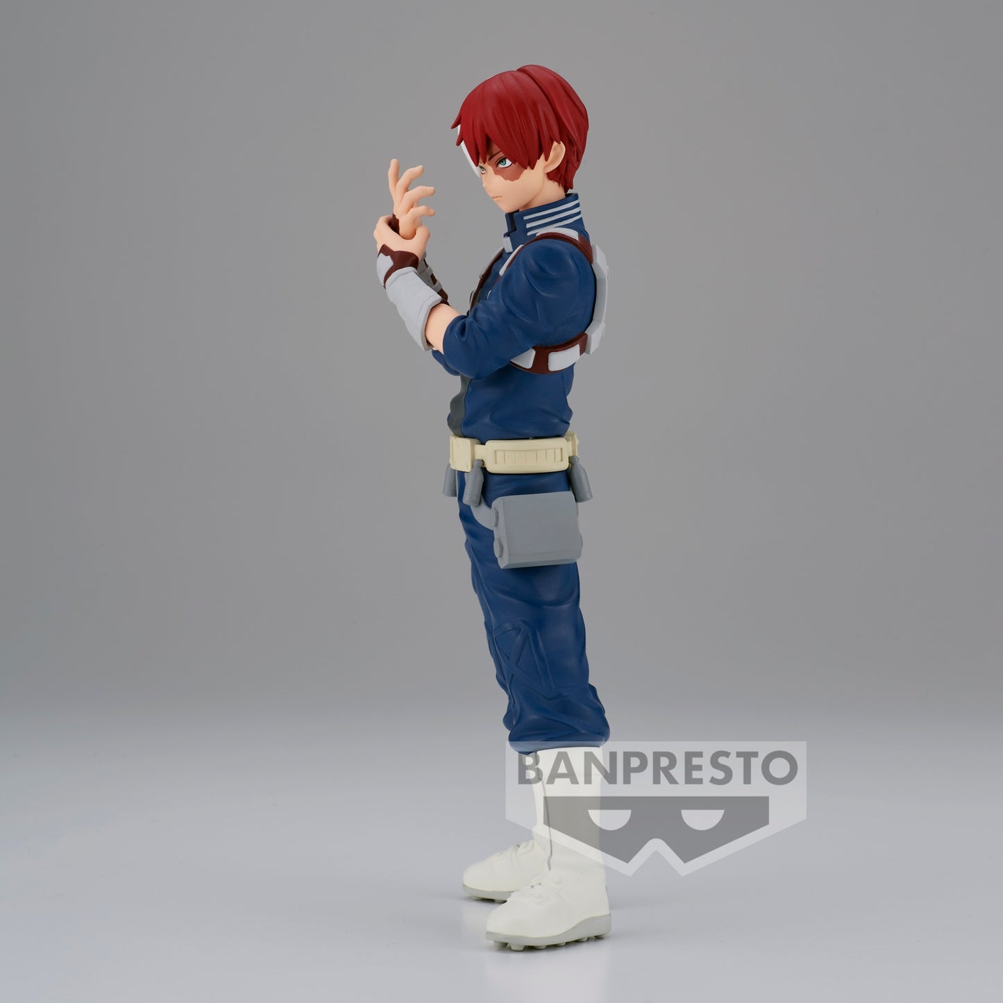 [PREORDER] My Hero Academia Age of Heroes - SHOTO