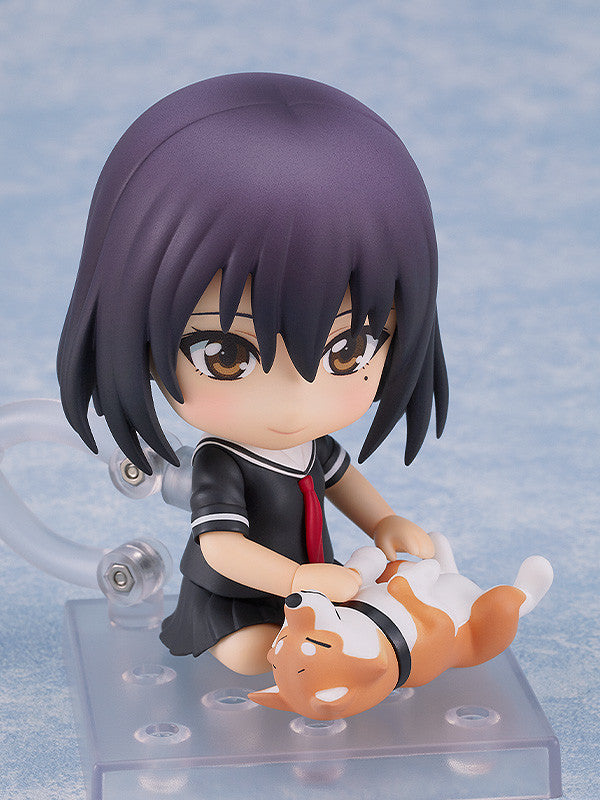 [PREORDER] Nendoroid Master & Haru Doomsday with My Dog