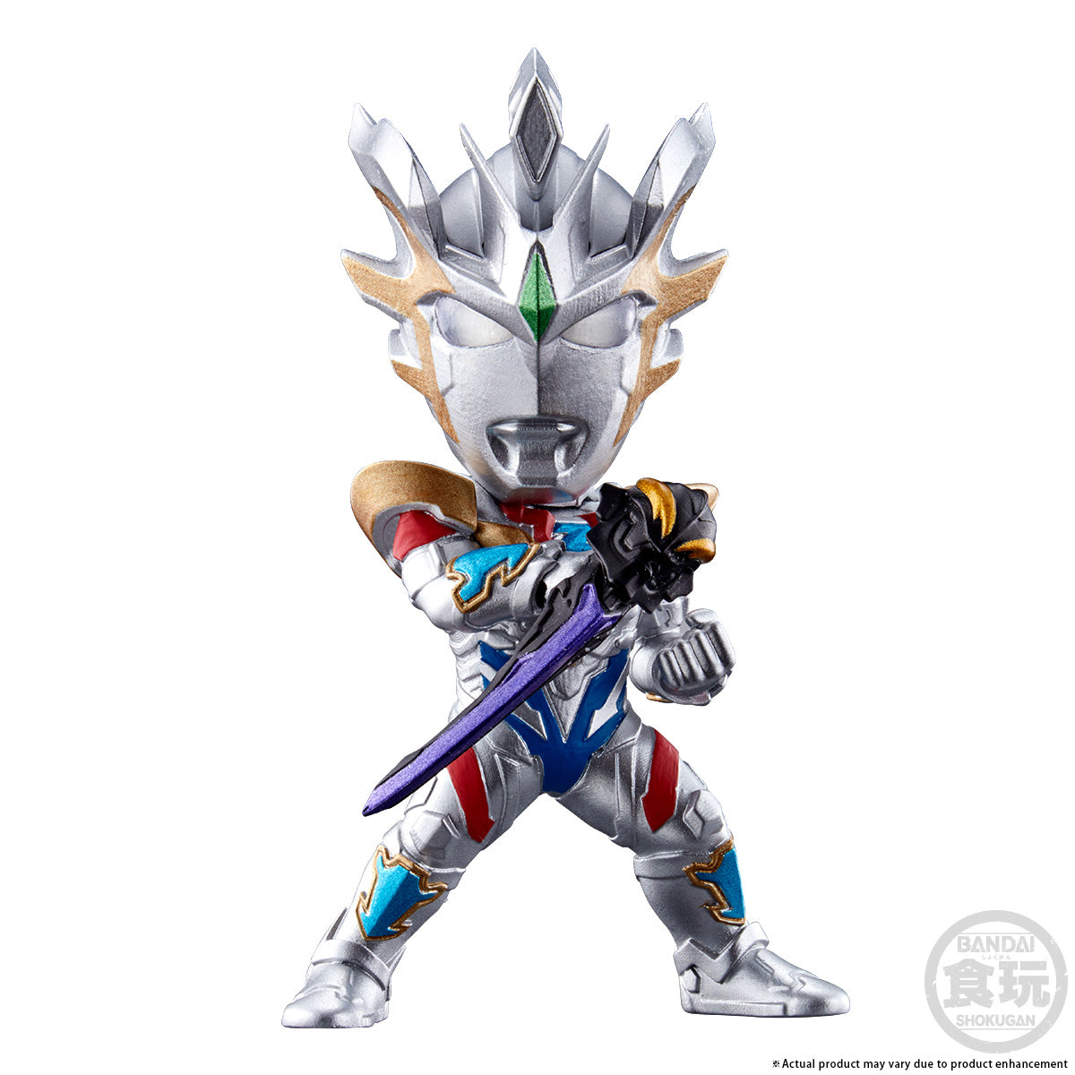 [PREORDER] Converge Motion Ultraman Warriors Shining Beyond Set