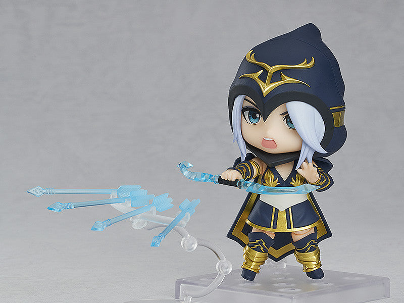 [PREORDER] Nendoroid Ashe League of Legends