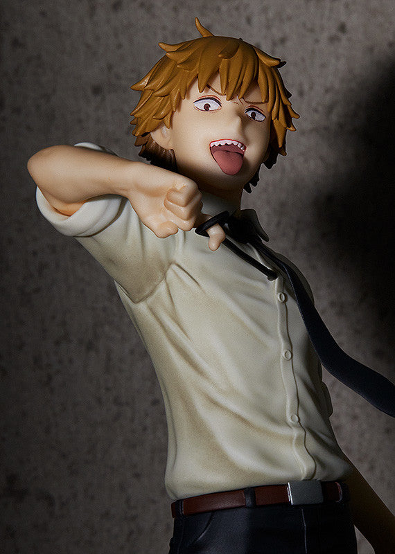 [PREORDER] POP UP PARADE Denji Chainsaw Man