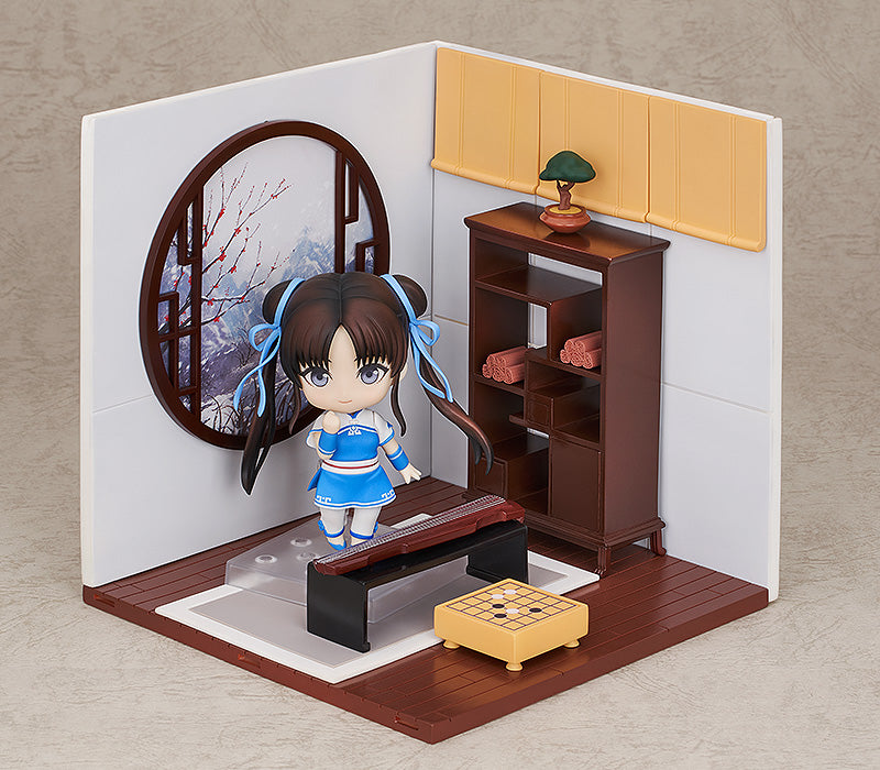 [PREORDER] Chinese Study Nendoroid Playset #10 (B Set)