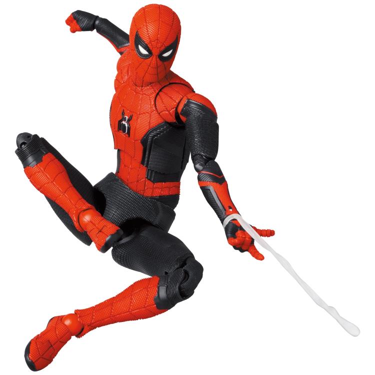 [PREORDER] Spider-Man: No Way Home MAFEX No.194 Spider-Man (Upgraded Suit)