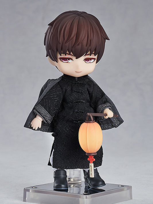 [PREORDER] Nendoroid Doll Lucien If Time Flows Back Ver. Mr Love Queen's Choice