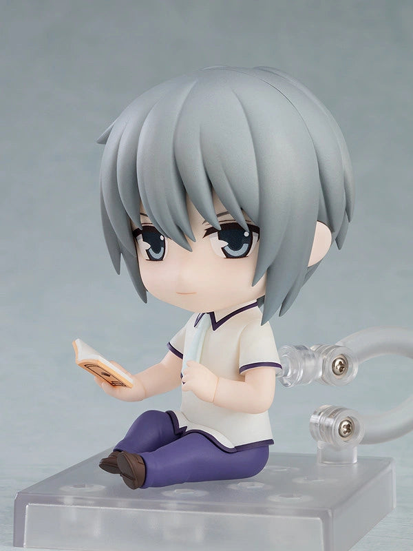 [PREORDER] Nendoroid Yuki Soma Fruits Basket