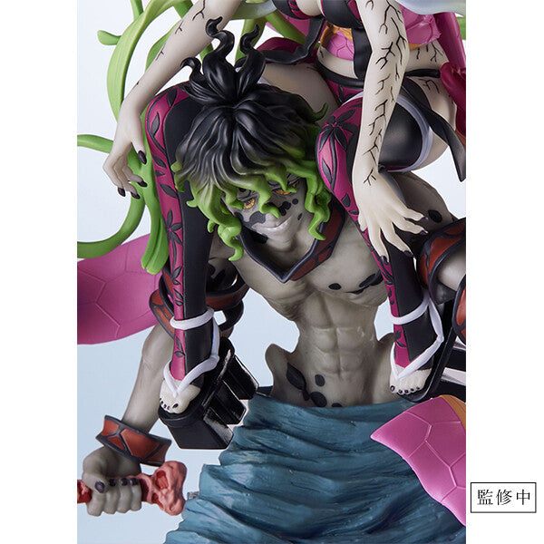 [PREORDER] ConoFig Demon Slayer Kimetsu no Yaiba Daki and Gyutaro Demon Slayer Kimetsu no Yaiba