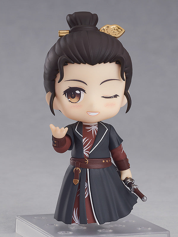 [PREORDER] Nendoroid Wu Siyue FENG QI LUO YANG