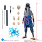 [PREORDER] XQUISITE BASIC - Naruto Shippuden - Sasuke Uchiha