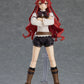 [PREORDER] Figma Eris Boreas Greyrat Mushoku Tensei Jobless Reincarnation (Limited Quantity)