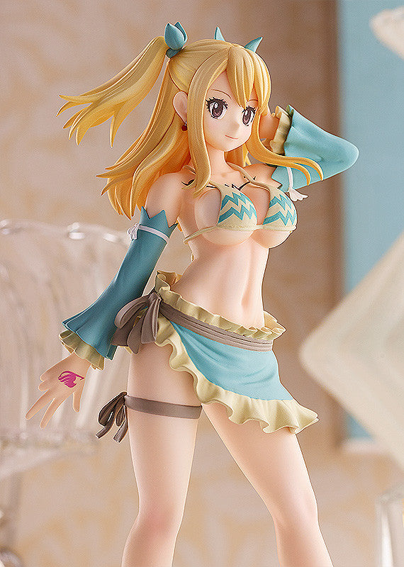 [PREORDER] POP UP PARADE Lucy Heartfilia Aquarius Form Ver. Fairy Tail Final Season