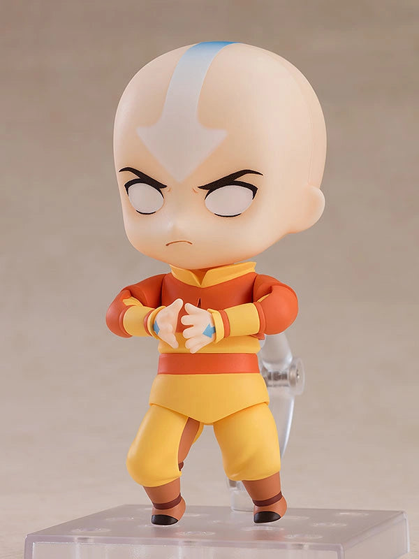 [PREORDER] Nendoroid Aang Avatar The Last Airbender