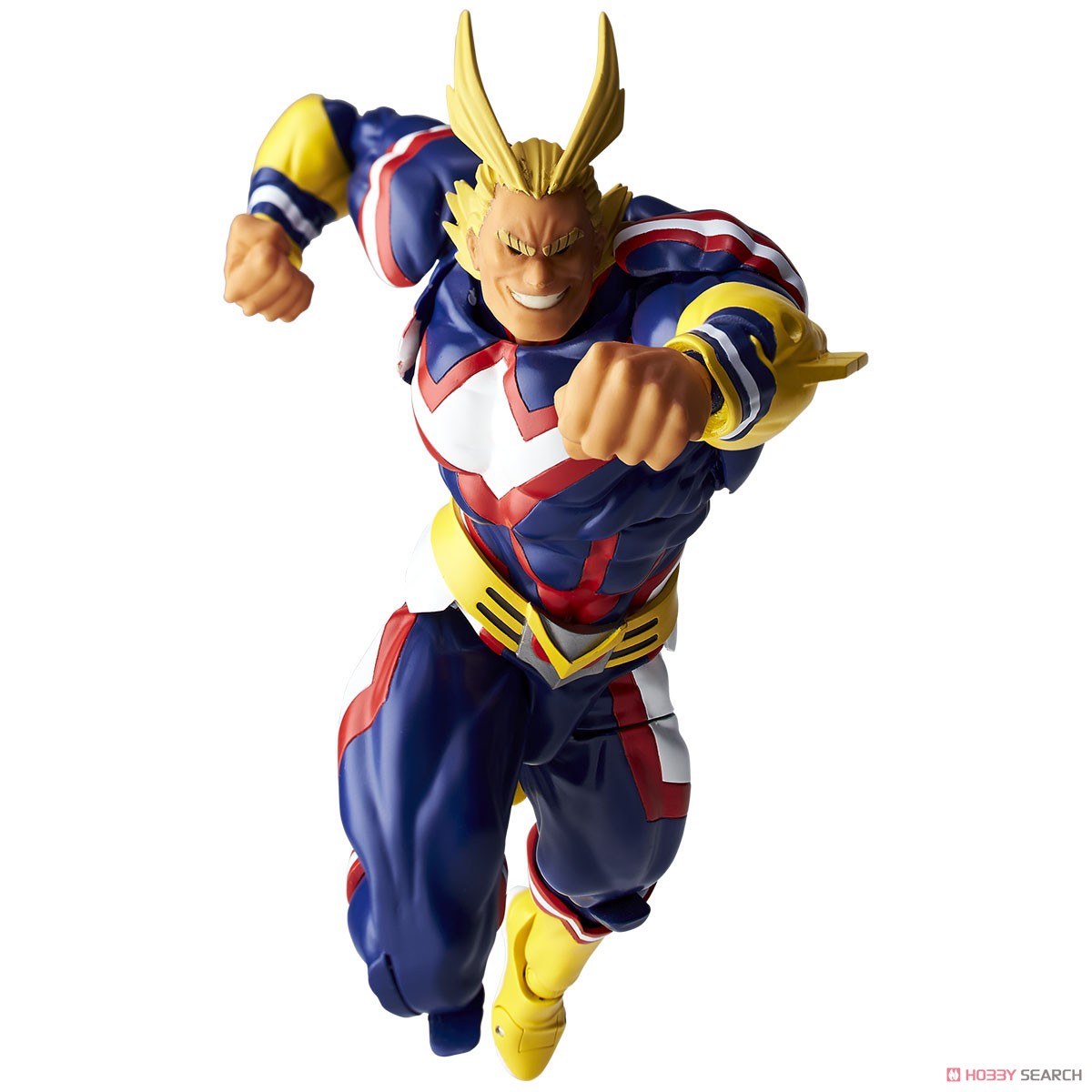 [PREORDER] Amazing Yamaguchi Series No.019 "My Hero Academia" ALL MIGHT