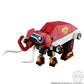 [PREORDER] SMP [Shkugan Modeling Project] Time Bokan Seried Gyakuten Ippatsuman Tokkyu Mammoth SP Set