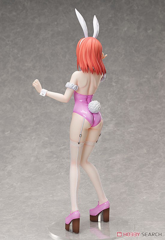 [PREORDER] Rent-A-Girlfriend B-Style Sumi Sakurasawa (Bunny Ver.) 1/4 Scale Figure
