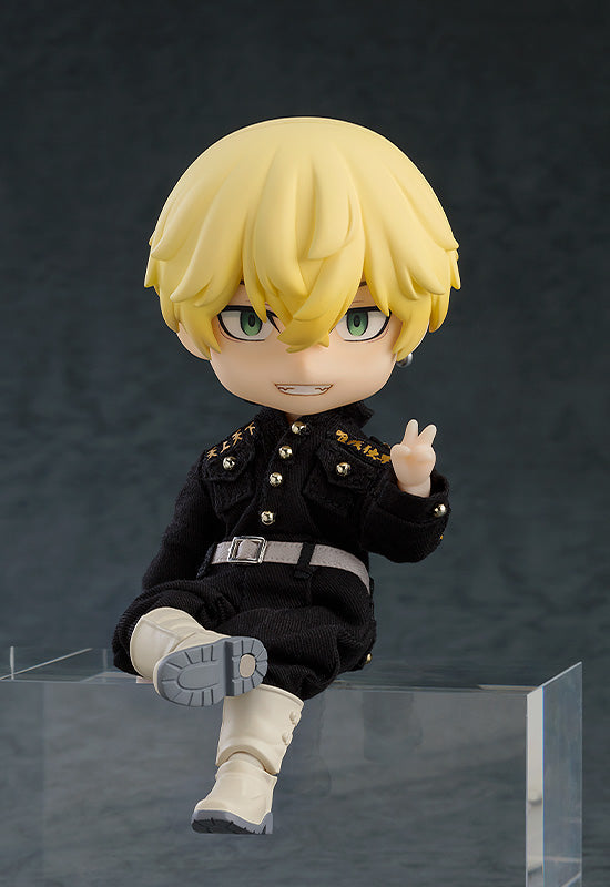 [PREORDER] Nendoroid Doll Chifuyu Matsuno Tokyo Revengers