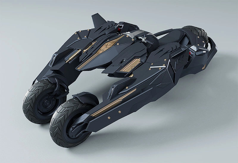 [PREORDER] PLAMAX Black Trike DAWN FALL Ver.