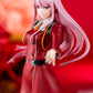 [PREORDER] POP UP PARADE Zero Two DARLING in the FRANXX