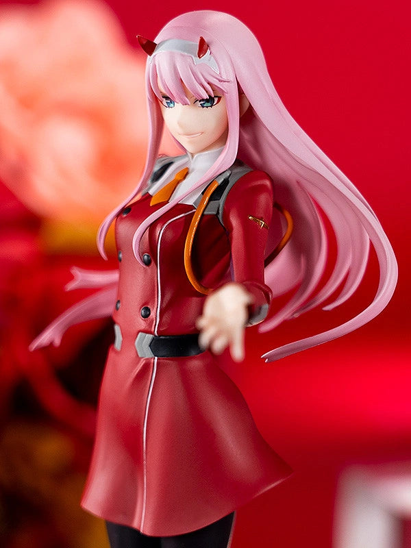 [PREORDER] POP UP PARADE Zero Two DARLING in the FRANXX