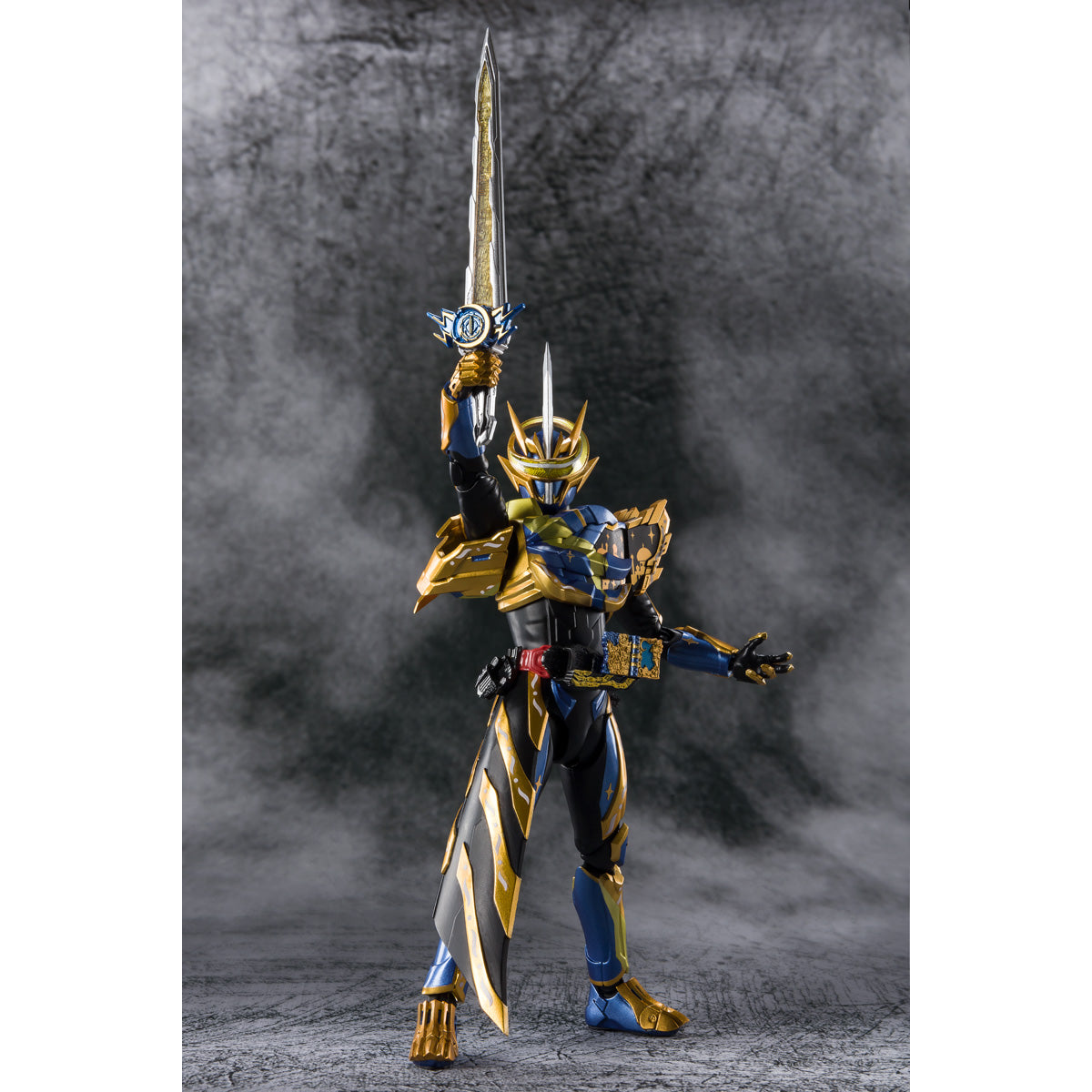 [PREORDER] S.H.Figuarts Kamen Rider Espada Arabiana Night