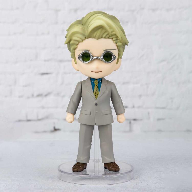 [PREORDER] Figuarts mini Kento Nanami Jujutsu Kaisen