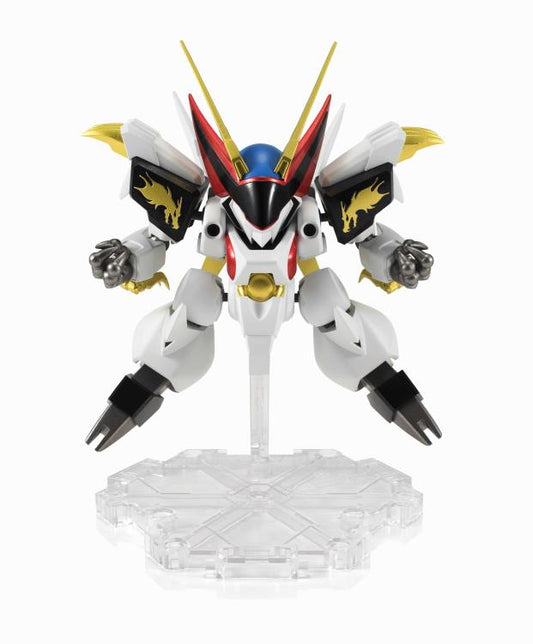 [PREORDER] Nxedge Style [Mashin Unit] Ryuoumaru