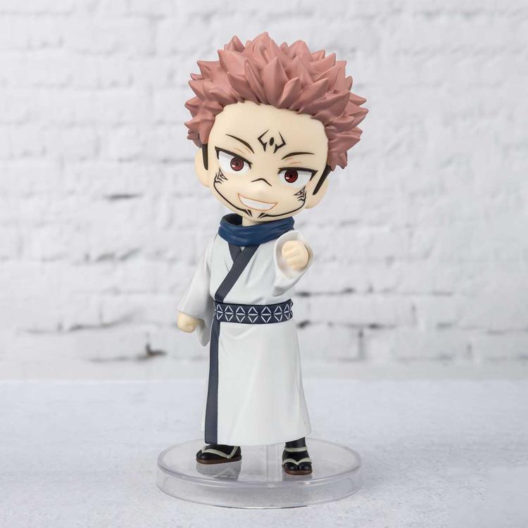 [PREORDER] Figuarts mini Sukuna Jujutsu Kaisen