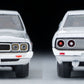 [PREORDER] Tomytec LV-N270a Nissan Skyline 2000GT-X Silver 1972 Model