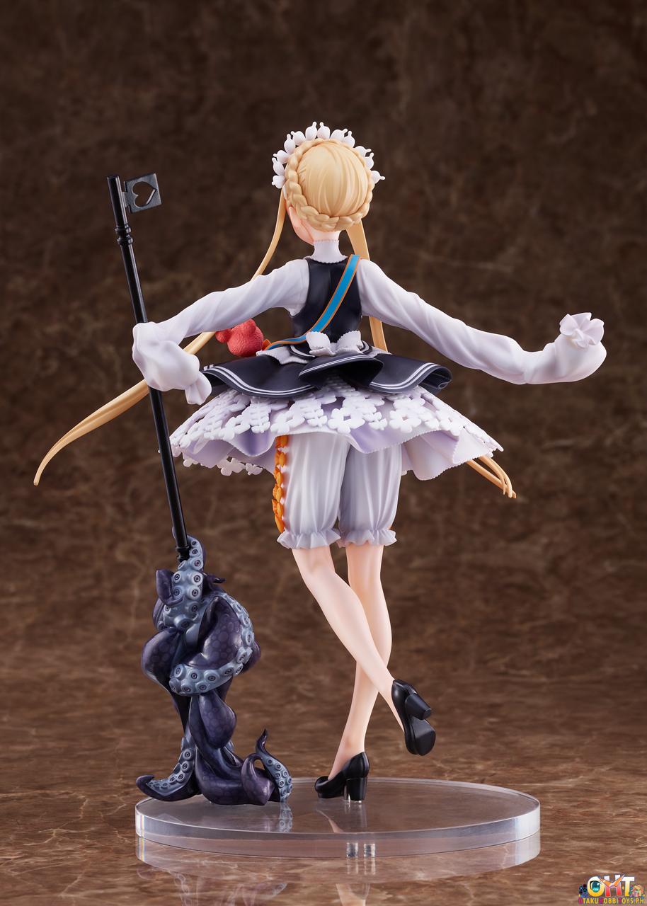 [PREORDER] Fate Grand Order Foreigner Abigail Williams Festival Portrait Ver. 1/7 Scale Figure