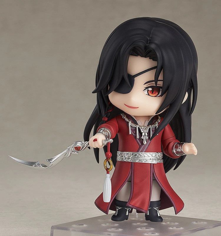 [PREORDER] Nendoroid Hua Cheng Heaven Official's Blessing