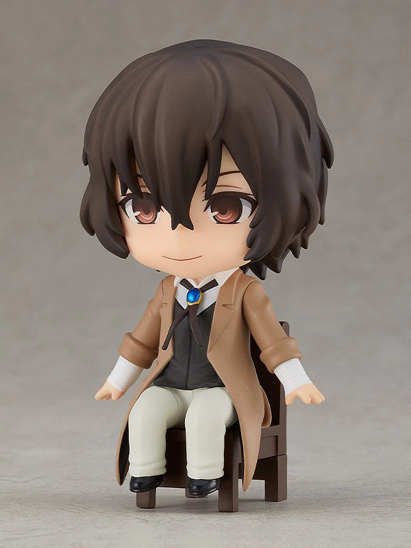 [PREORDER] Nendoroid Swacchao Osamu Dazai