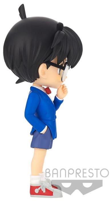 [PREORDER] Detective Conan Q Posket Conan Edogawa (Ver.B)