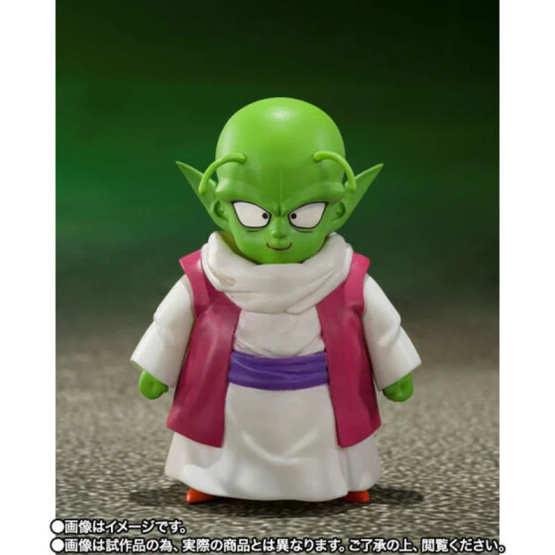 [PREORDER] S.H.Figuarts Porunga & Dende Namekian Dragon Ball Summoning Diorama Set