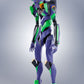 [PREORDER] The Robot Spirits <Side EVA> Evangelion Test Type-01 + Cassius Spear Renewal Color Edition