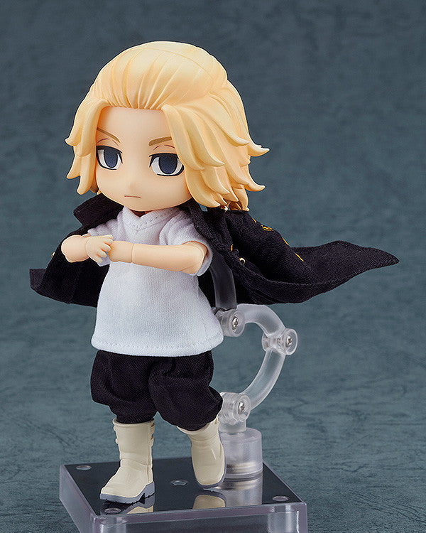 [PREORDER] Nendoroid Doll Mikey (Manjiro Sano) Tokyo Revengers