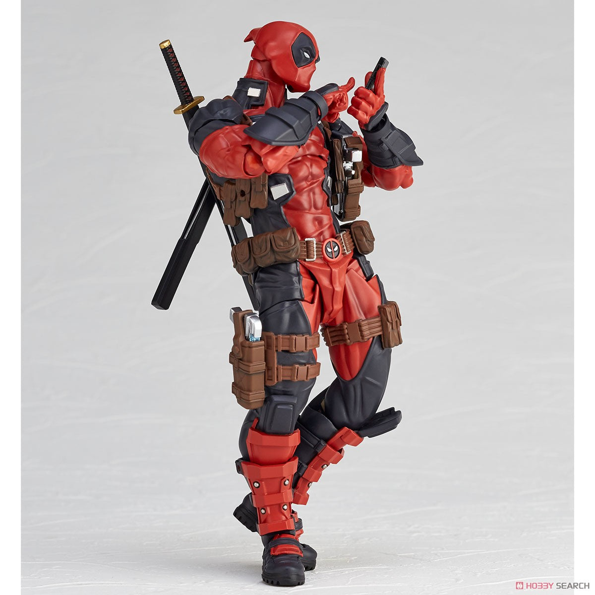 [PREORDER] Deadpool 2.0 Amazing Yamaguchi