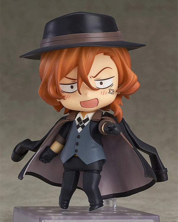 [PREORDER] Nendoroid Chuya Nakahara (re-run) Bungo Stray Dogs