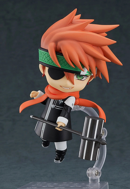 [PREORDER] Nendoroid Lavi D. Gray-man