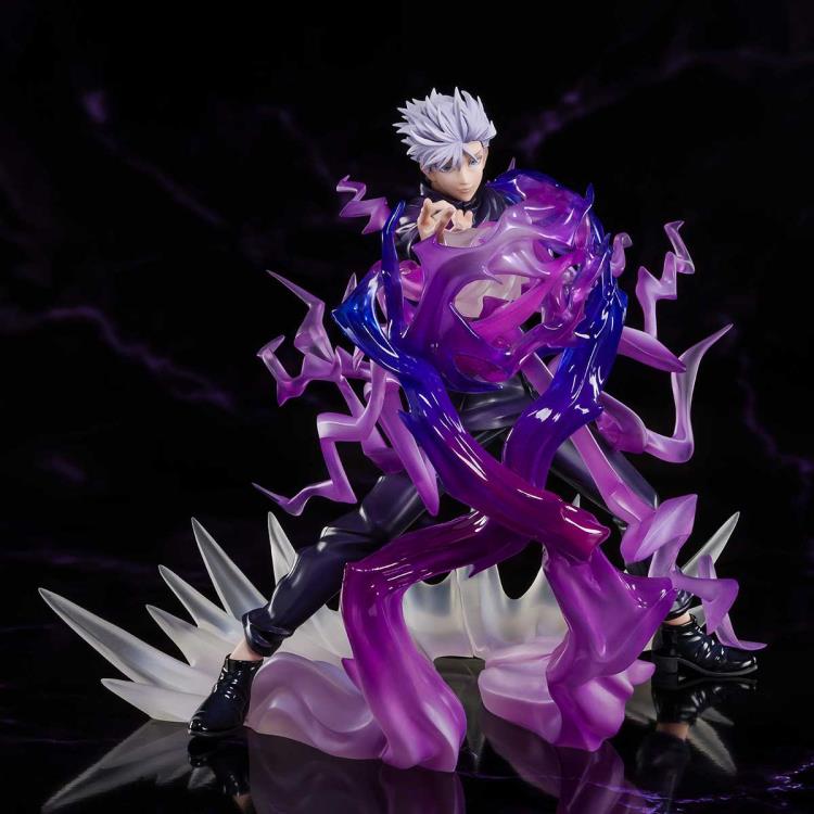 [PREORDER] FiguartsZero Satoru Gojo Jujutsu Kaisen